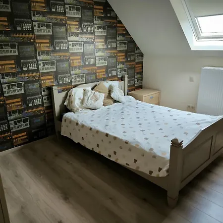 Vakantiewoning De Zilverberk Vakantiehuis *