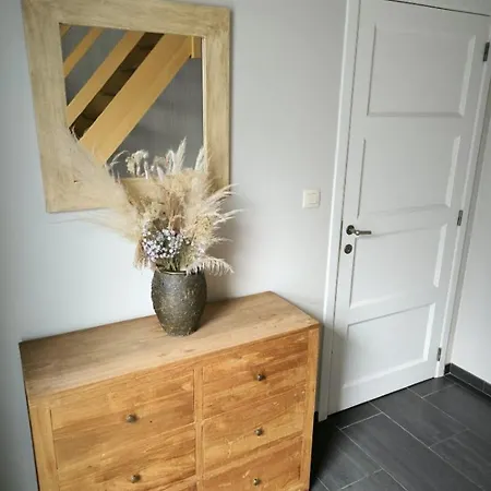 Vakantiehuis Vakantiewoning De Zilverberk *