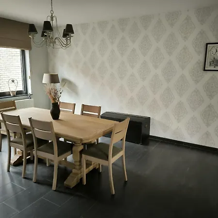 Feriehus Vakantiewoning De Zilverberk